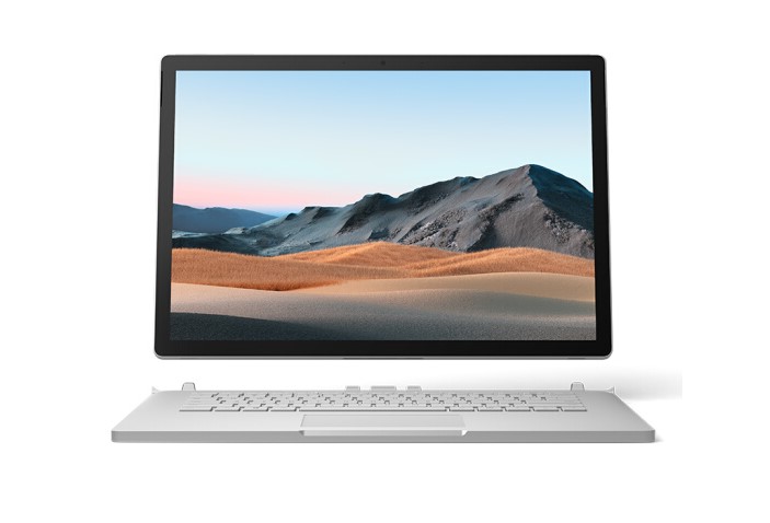 琼结Surface 维修前的准备工作