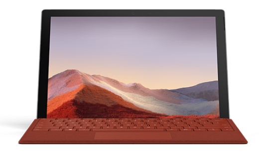 琼结清洁和维护 Surface